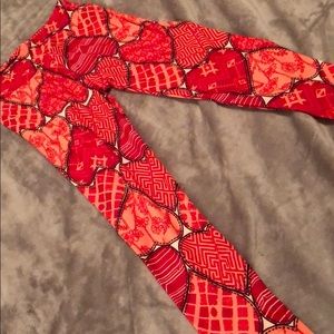 🆕 LuLaRoe leggings